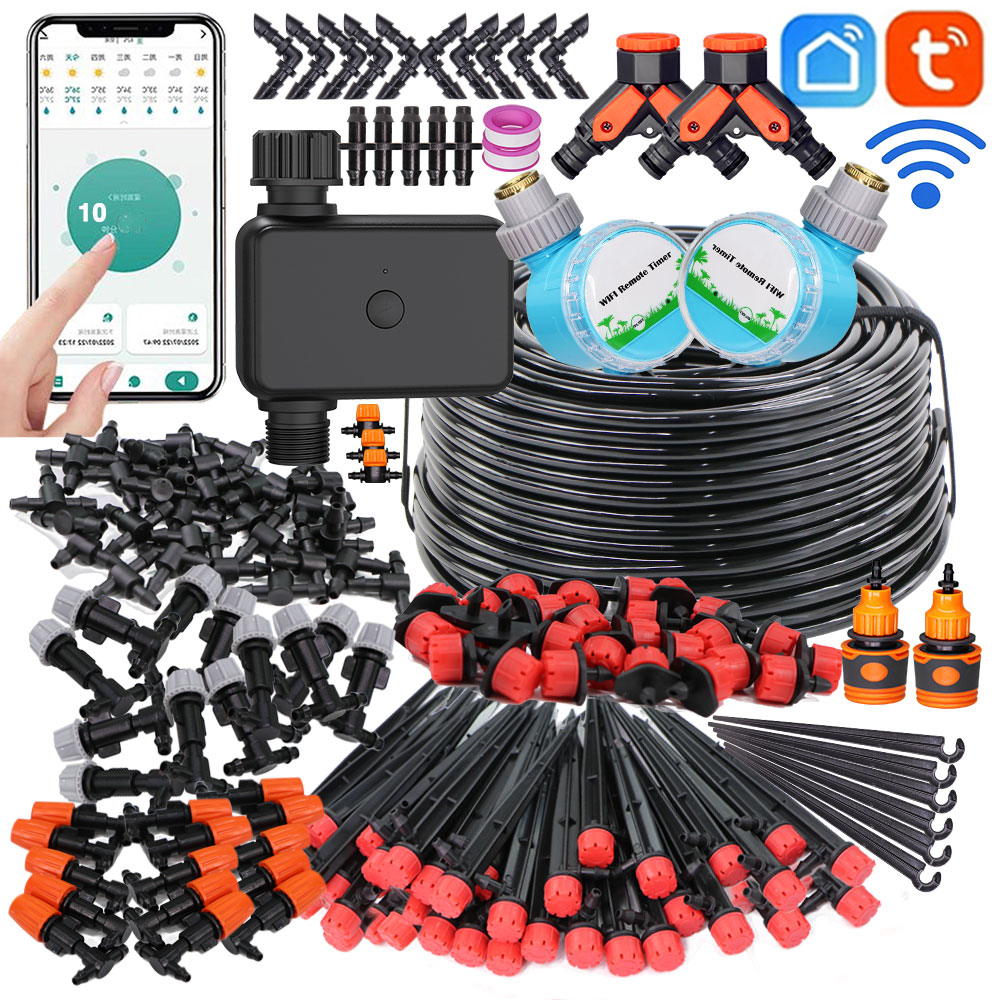 Smart Garden Refill - Умная Система полива сада 30-50 м,