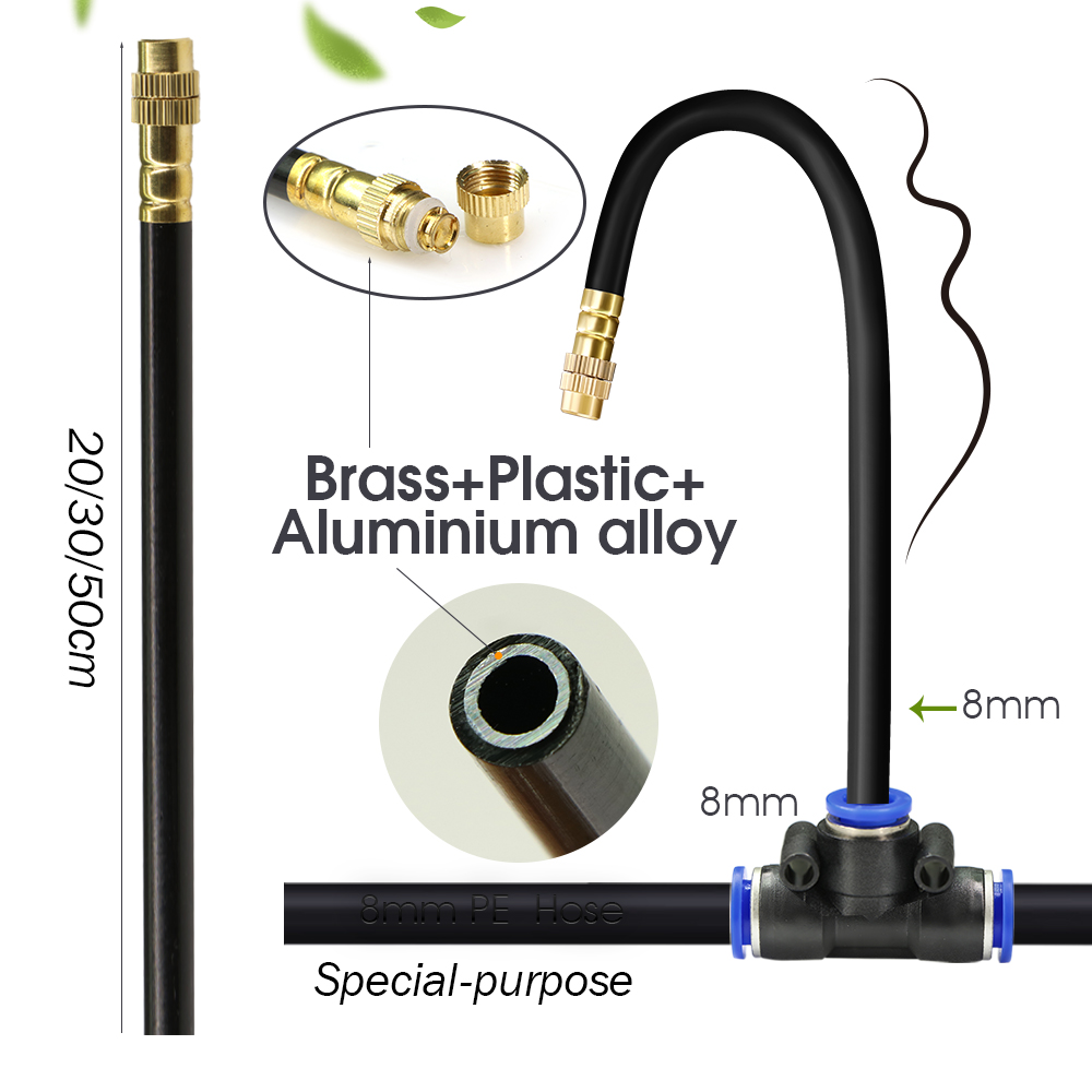 Двухканальная система полива и – обзор и цена Smart Garden Refill